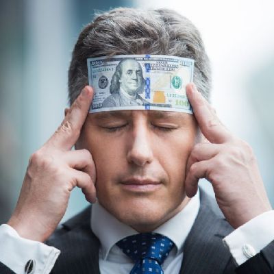 Sales planning for the new budgetary year