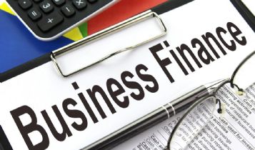 Business & Finance: Grants For Your Future