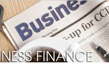 Business & Finance:  LINK: Facility Organization Main point here As of Tellman H. Knudson