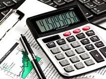 Calculation of the Alternative Minimum Tax - Property Taxes