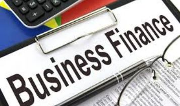 Business & Finance: The Small Business Minefield