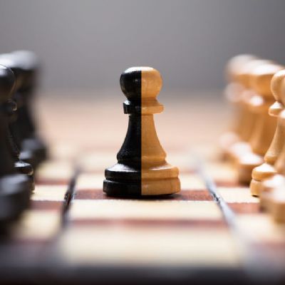 Social Media - Taking the First Steps