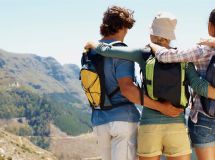 Self-Catering Holidays – The Benefit of a home away from home