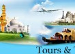 Popular Tour Packages Of India