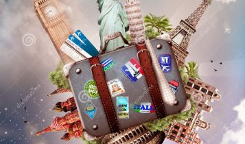 Travel & Places: Secrets For Purchasing Low Price Airline Tickets For Your Next Destination