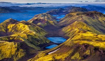 Travel & Places: Round Lake State Park, Sagle, Idaho