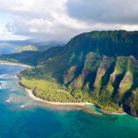 One Can Discover A Whole Different Side Of Kauai With The Type Of Accommodation Chosen