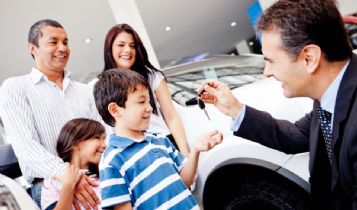 Cars & Vehicles: Automotive Industry - A Global Diversification Approach