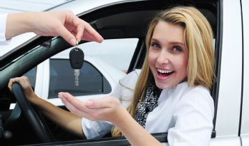 Cars & Vehicles: The Land Rover Experience Driving School