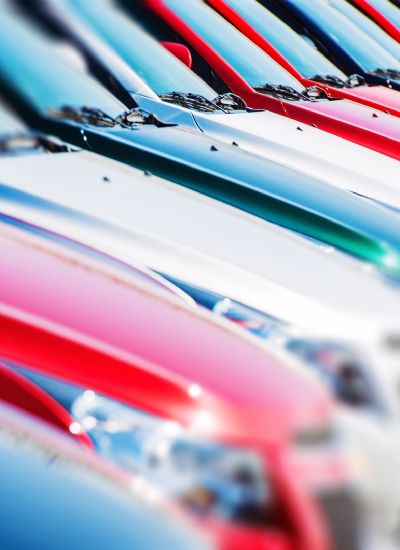 Tips to Purchasing a New Vehicle Prior to Filing Bankruptcy