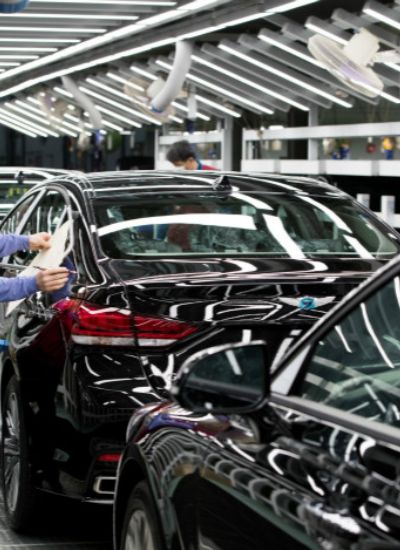 Rely On Us For Delivering Quick And Reliable Windshield Crack Repair