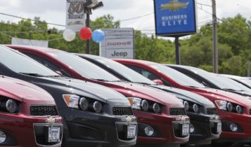 Cars & Vehicles: How to Reset a Keyless Remote for an Entourage