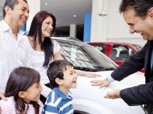 Car Dealerships Offer Extra Value With Certified Pre-Owned Vehicles