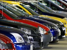 Used Car Auto Auction Volumes Set To Grow in 2013