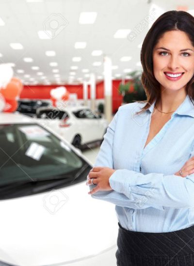 Purchasing a New Car Without Getting Ripped Off