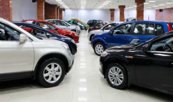 Cars & Vehicles: Low Income Grants for Buying Cars