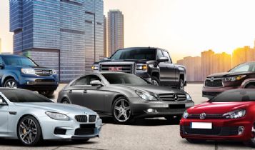 Cars & Vehicles: When Buying Used Motorcycle Parts