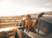 Ensuring Your Child's Safety on a Kids Electric Scooter