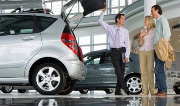 Cars & Vehicles: Live Reports from the 2005 NAIAS in Detroit, Michigan