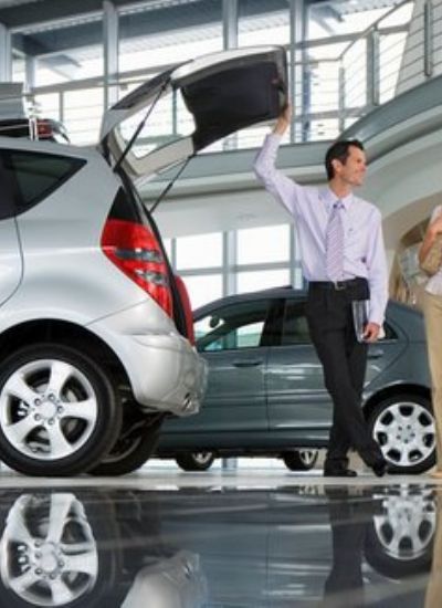 Government Auto Auctions - FAQs About Government Auto Auctions