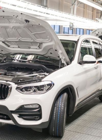 Information Regarding Motor Oil