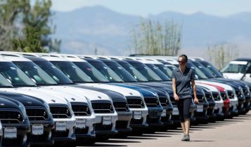 Cars & Vehicles: Stop Getting Ripped Off At The Auto Lot