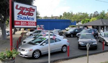 Cars & Vehicles: How to Buy a Car From a Rental Company