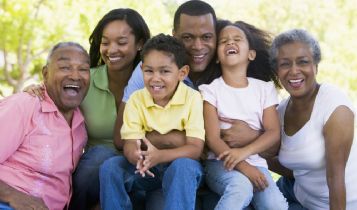 Family & Relationships: The Importance of Supportive Relationships