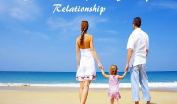 Family & Relationships: Relationship Repair - Why Relationships Go Cold And How To Make It Warm And Cosy Again