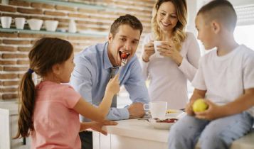 Family & Relationships: More Examples to Start How to Talk Dirty