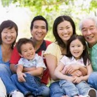 Grandparents' Custody Rights