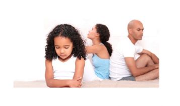 Family & Relationships: Fix a Broken Marriage in 3 Simple Steps!