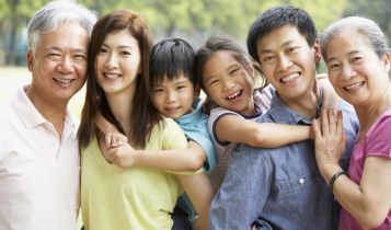 Family & Relationships: How to Overcome Fear of Relationships