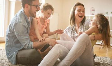 Family & Relationships: How You Should Find New Friends