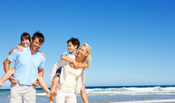 Family & Relationships: The Second Hand Emotion