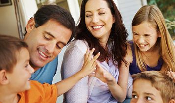 Family & Relationships: How Do You Win Your Longtime Girlfriend's Heart Back?