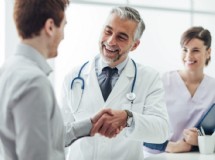 How Orthopedic Healthcare Specialists Can Restore Your Body