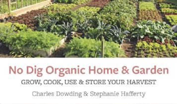 Home & Garden: How to Plant Your Own Personal Garden