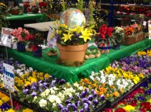 Easter Table Decorations for a Colorful Easter Celebration