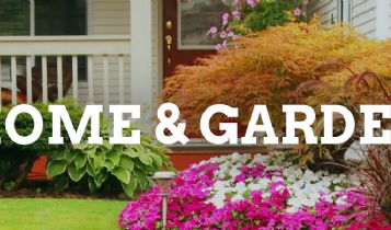 Home & Garden: Organize with a Tape Measure