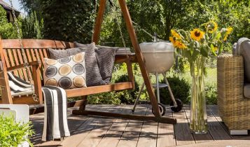 Home & Garden: Make your home a natural learning environment for children 