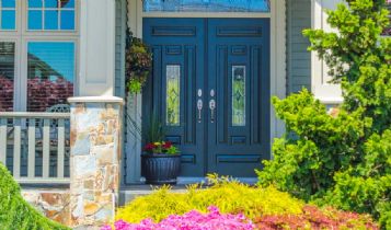 Home & Garden: How to Improve the Security of Your Apartment