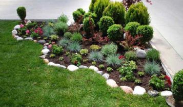 Home & Garden: How to Design & Build a Rock & Water Garden