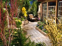 Landscaping Your Backyard Will Raise Your Home's Value