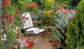 Home & Garden: Beat The Landscaping Rush As A Planner For Your Landscaping Project