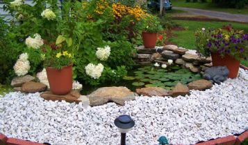 Home & Garden: How to Find a Reputable Landscaping Company in Miami