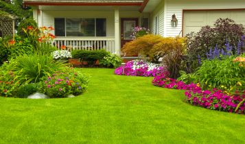 Home & Garden: Increasing Home Efficiency Through Insulation