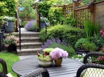 How to Design & Install Landscaping