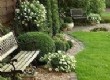 Flowerbed Landscaping Ideas