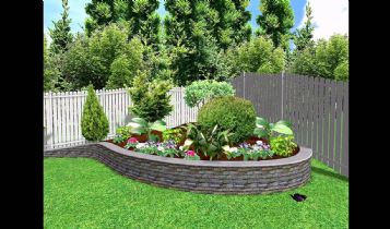 Home & Garden: Complete Your Garden Using the Right Landscaping Accessories